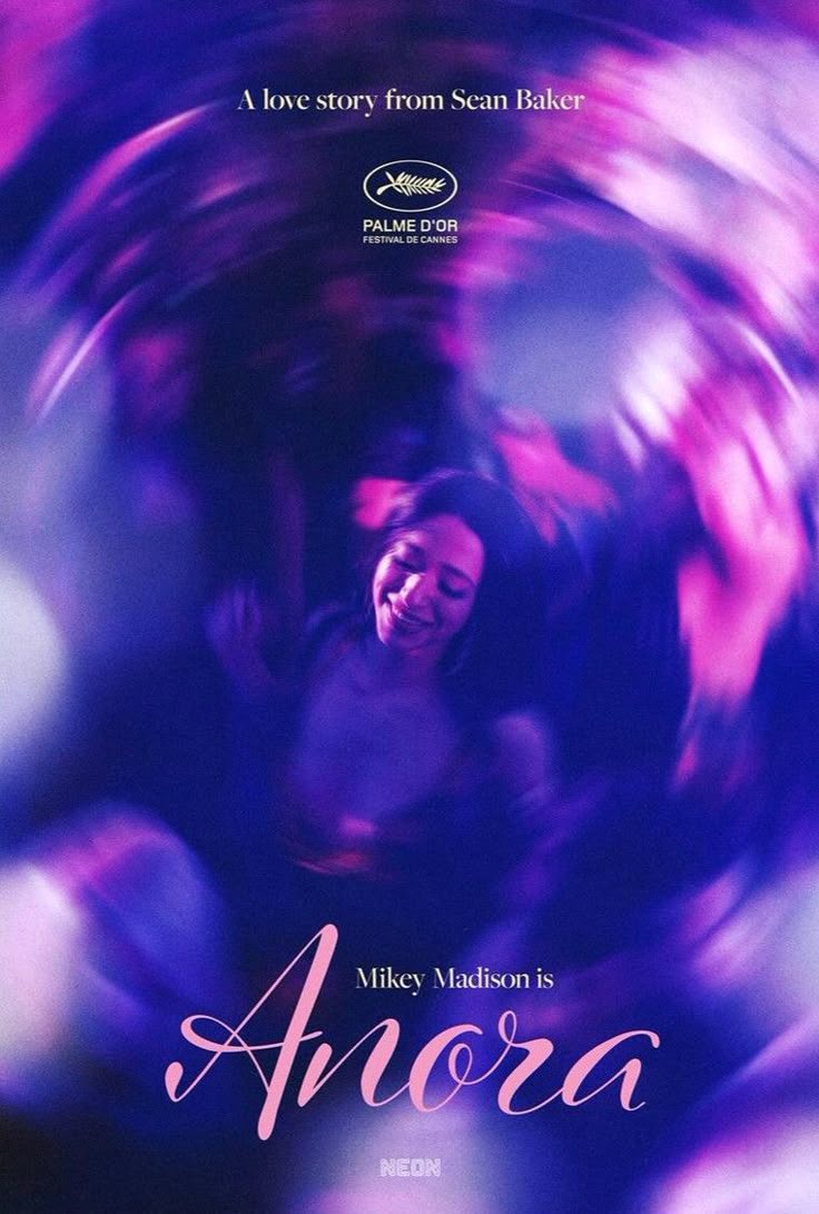 《阿诺拉》– 光落在你脸上，可爱一如往常